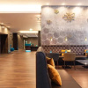 Отель Motel One Manchester Piccadilly, фото 15