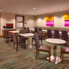 Отель Residence Inn by Marriott Salt Lake City Murray, фото 5