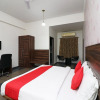Отель Silver Star By OYO Rooms, фото 3