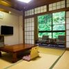 Отель Ryusendo Onsen Hotel, фото 5