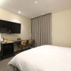 Отель Brown Dot Hotel Busan Sajik Stadium, фото 5