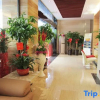 Отель May Flower Fashion Hotel, фото 2