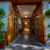 Отель Yiyun Country House (Wudang Mountain Entrance Store), фото 2
