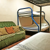 Отель Hostel Trotamundos, фото 6