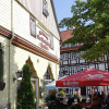 Отель Pension Am Nicolaiplatz, фото 12
