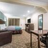 Отель Rodeway Inn & Suites Inglewood, фото 23