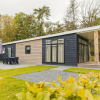 Отель Cozy Chalet With Garden, at the Edge of the Forest, фото 12