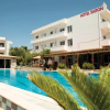 Отель Saron Hotel, фото 20