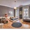 Отель Big Suite at Downtown, фото 5