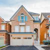 Отель Luxury Villa - Mississauga Square One, фото 20