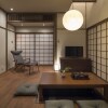 Отель Ichie-an Machiya Residence Inn, фото 6