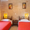 Отель Traditional Stone Villa Phaedra With Private Pool Near Beach, фото 11