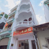 Отель A25 Hotel - 12 Lien Tri, фото 2