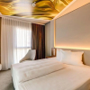 Отель Hey Lou Hotel Monheim am Rhein, фото 6