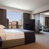Отель Hyatt Regency Belgrade, фото 5