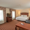 Отель Hampton Inn & Suites Dayton-Airport, фото 3