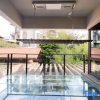 Отель Tropical Splendor! Ocean View w/Wraparound Lanai, Kitchen, Free Holiday Apartment, фото 10