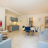 Отель Riva Lago e Spiaggia Apartment 3, фото 11