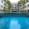 Отель Kuta Reef Apartments, фото 13
