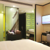 Отель Ligang Hotel, фото 3