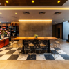 Отель Hyatt Centric Las Condes Santiago, фото 16