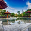 Отель Rucheng Hot Spring Fuquan Resort, фото 10
