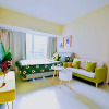 Отель Avatar Old Days Queen Bed & High Rise View Futian, фото 13