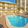 Отель Pleasure and Comfort Condo at Daytona Beach - One Bedroom Condo #1, фото 13