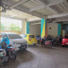 Отель Lynt Hotel Makassar, фото 20