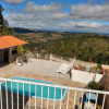 Отель Chácara Recanto Paraíso, фото 18