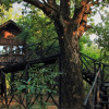 Отель Pugdundee Safaris- Tree House Hideaway, фото 24