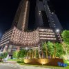 Отель Millerz Square Premier Suites Kuala Lumpur в Куала-Лумпуре