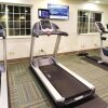 Отель Holiday Inn Express Hotel & Suites MAGNOLIA-LAKE COLUMBIA, фото 7