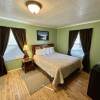 Отель Cascade Motel, фото 21