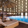 Отель Courtyard by Marriott Bengaluru Outer Ring Road, фото 15