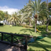 Отель Beachfront Apt for a no Car Holiday Puerto Banus, Free Wifiparkingtvaircon, фото 15