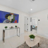 Отель Sunset Bliss - Stylish 1B Retreat in Ft Lauderdale, фото 13