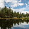 Отель Leavenworth RV Campground, фото 26