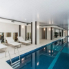Отель La Residence Blanc Exclusive Beautiful 1 BR in Vila Olimpia, фото 13