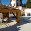 Отель Villa With 4 Bedrooms in Hornachuelos, With Wonderful Lake View, Private Pool, Furnished Garden, фото 21
