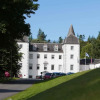 Отель Mercure Eddleston Barony Castle Hotel And Spa, фото 1