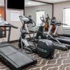 Отель Comfort Inn & Suites, фото 18