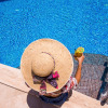 Отель Kalkan Saray Suites - Adults Only, фото 20