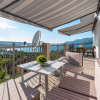 Отель Amazing Home in Rovanjska With 4 Bedrooms, Jacuzzi and Wifi, фото 12