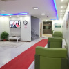 Отель Grand Aga Hotel, фото 10
