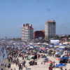 Отель Rosarito Beach Apartments (walking distance to Papas n Beer), фото 3