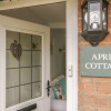Отель April Cottage, фото 24