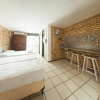 Отель Economy Flat, фото 15