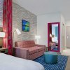 Отель Home2 Suites by Hilton Salem, фото 12