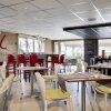 Отель Campanile Lyon Isle d'Abeau, фото 20